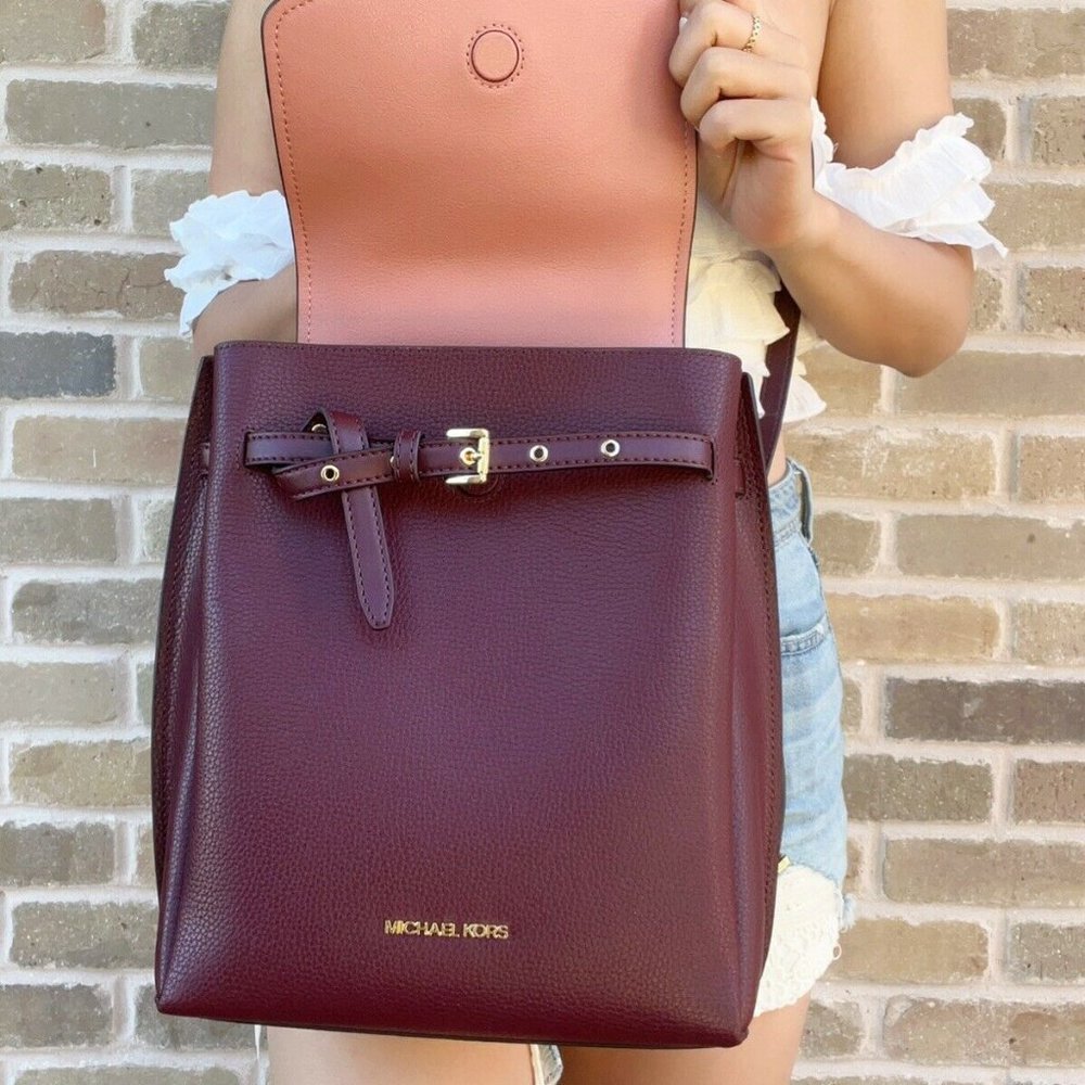 NWT Michael Kors Backpack - Picture 4 of 4